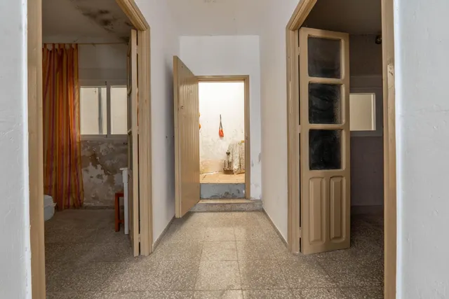 Casa en planta baja — 15