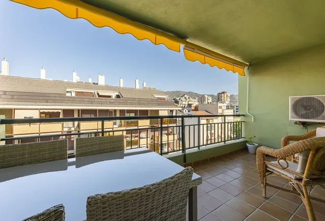 Apartamento 2 habitaciones 81m² en venta - Centro — 21