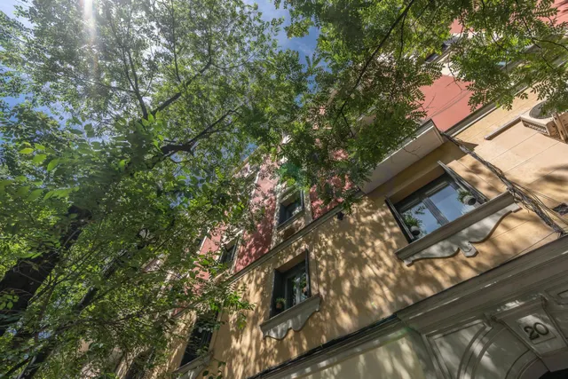 Elegante vivienda reformada de 3 dormitorios en Calle Bailén — 45