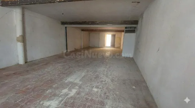OPORTUNIDAD ÚNICA EN EL CENTRO DE L’AMETLLA DE MAR - foto 2