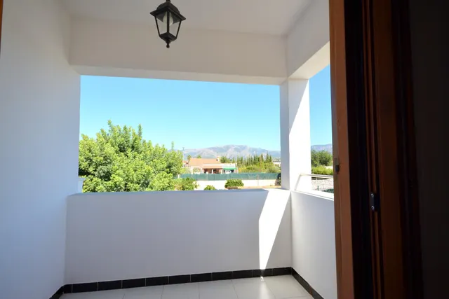 Se vende chalet unifamiliar en Son Daviu Nou — 40