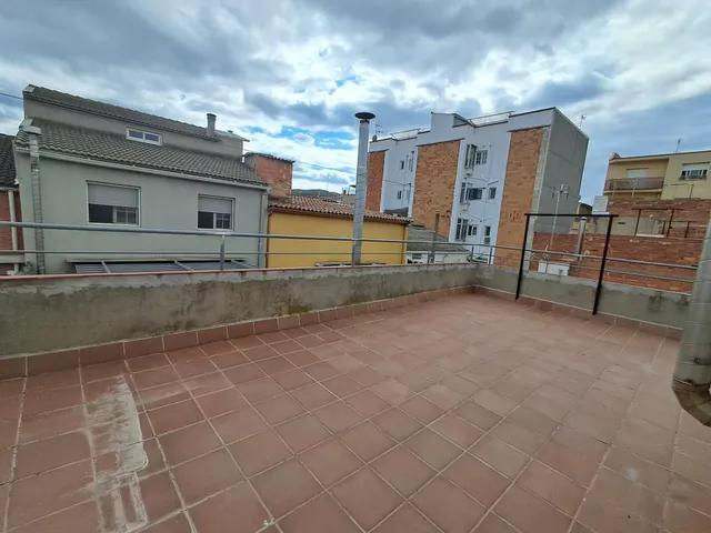 PISO EN ALQUILER EN VILANOVA DEL CAMÍ — 16