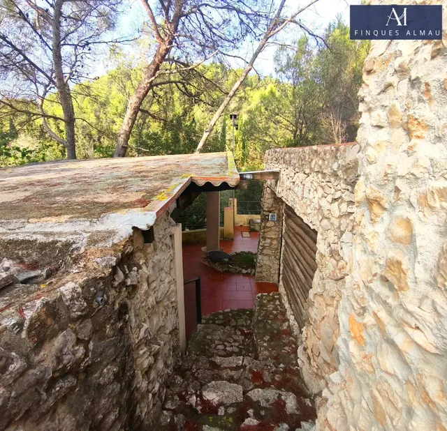 Encantadora Casa en Vilanova i la Geltrú — 27