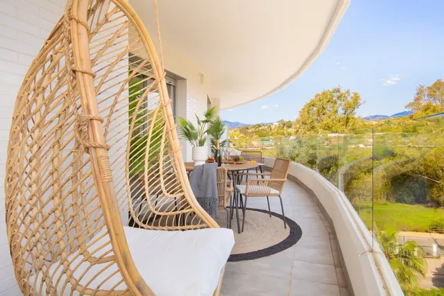 Apartamento 2 habitaciones 166m² en venta - Marbella — 12