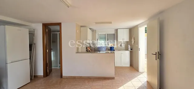 Villa en Oliva  playa urbanización Canyaes — 21
