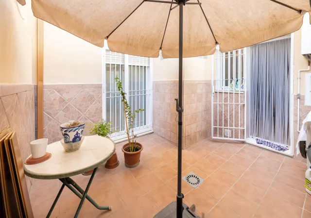 Adosado en venta en Barrio de los Periodistas - Granada — 8