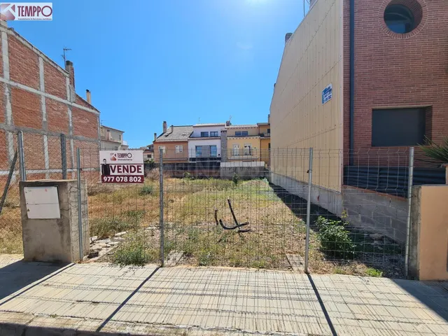 Terreno Urbano en Mas d'en Gual - foto 5