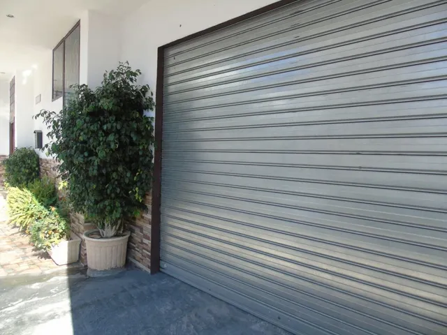 Edificio en construcción de 10 viviendas en Arroyo de la Miel — 8
