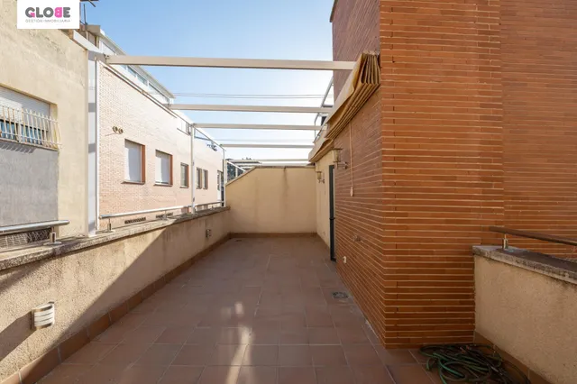Casa exclusiva junto a Acera del Darro. Pleno centro de Granada. Seminueva y con ascensor propio — 36