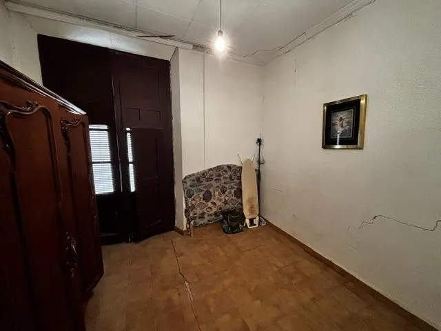 MAGNIFICA VIVENDA EN EL CENTRO DE LORCA — 9