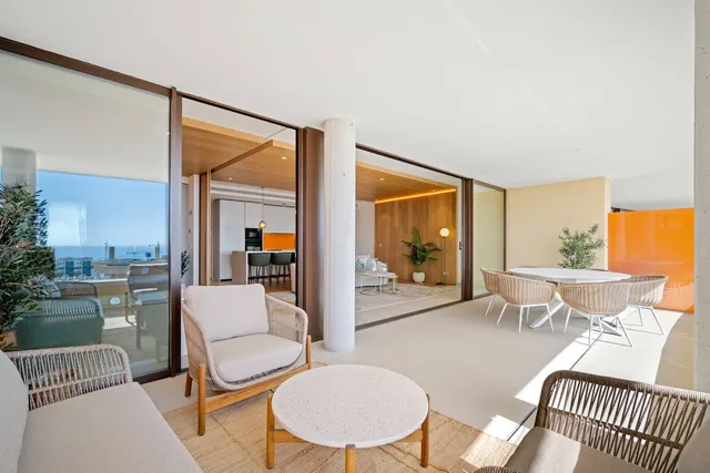 Apartamento 3 habitaciones 110m² en venta - Centro — 6