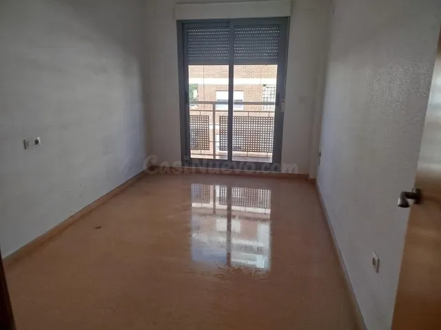 VIVIENDA DE VPO ZONA PARQUE DE LA CONCORDIA. SIN COMISIÓN DE - foto 4