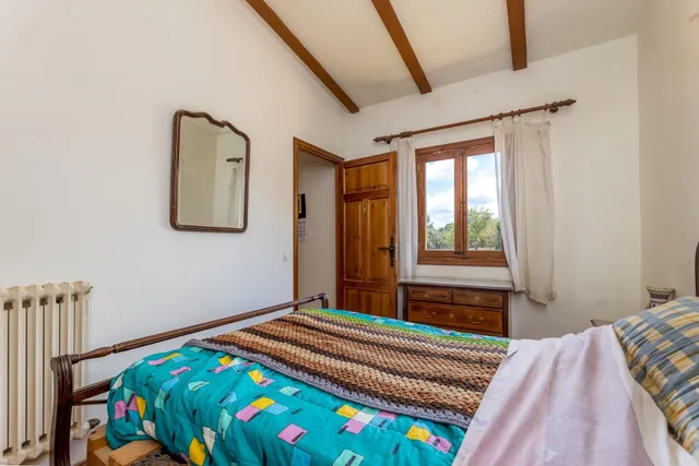 ALGAIDA, MAGNIFICA FINCA RUSTICA DE 121.000 M2 CON CASA — 27