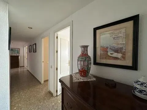 Piso Céntrico con plaza de garaje incluida en el precio — 19