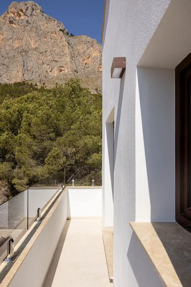 Villa 3 habitaciones 129m² en venta - Pla de cantal — 21