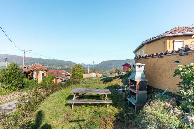 Casa totalmente reformada con finca y anexo para rehabilitar en L’Oteru, Piloña, muy cerca de Infiesto. — 32