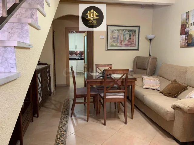 CASA EN GUARROMAN