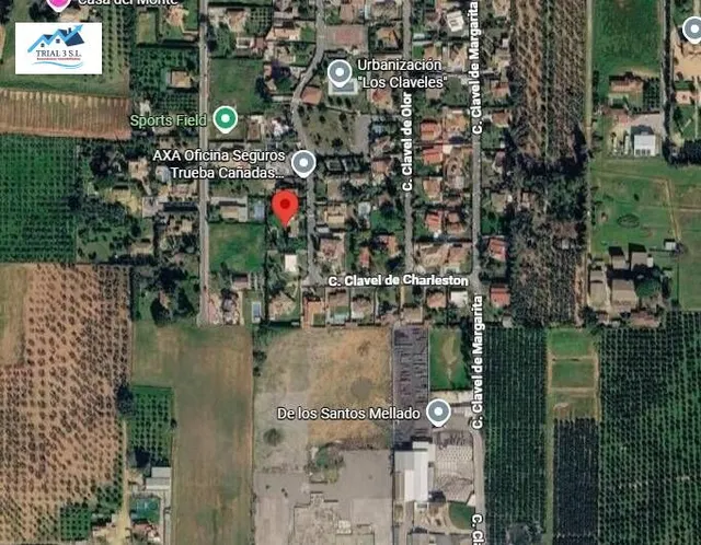 Venta casa en Mairena del Alcor (Sevilla) — 2