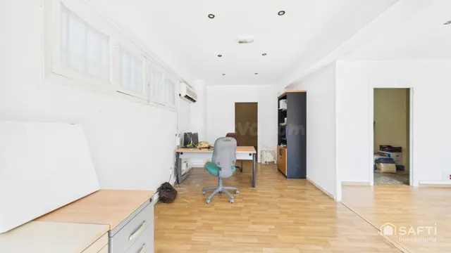 Se alquila – Local comercial - gran terraza privada en Santa Ponsa (Via de la Cruz, Mallorca) — 9