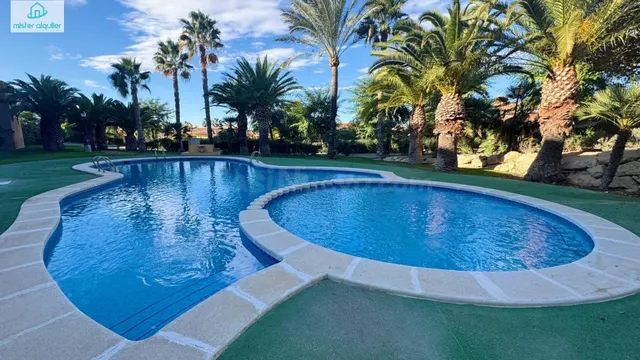 EXCEPCIONAL APARTAMENTO DE 2 DORMITORIOS EN LA URBANIZACIÓN 