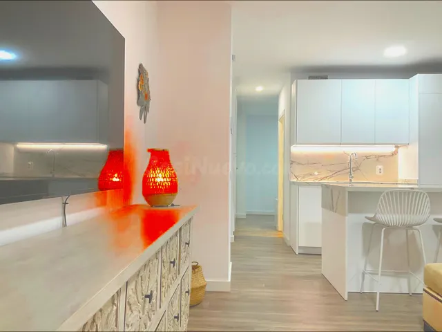 Apartamento 1 habitación 49m² en alquiler - Plaza de Cuba -  - foto 2