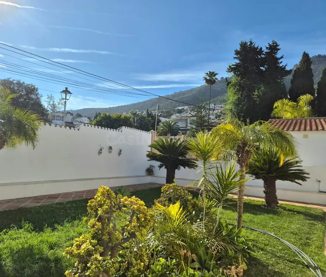 Chalet 6 habitaciones 452m² en venta - Marbella - foto 3