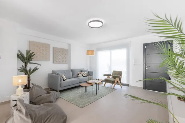 Adosado 3 habitaciones 188m² en venta - Comunidad valenciana — 24