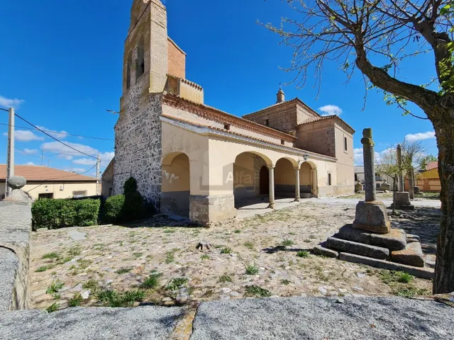 Casa en venta en el municipio de Blascosancho — 11