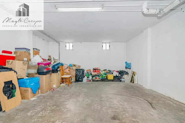 OPORTUNIDAD EN VENTA DE CASA ADOSADA DE 3 DORMITORIOS EN VEGAS DEL GENIL — 38