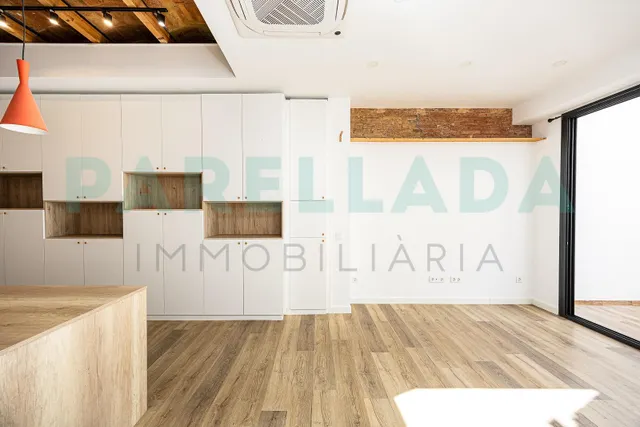 Planta baja de diseño — 15