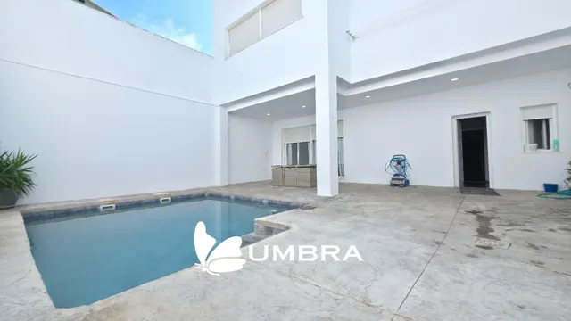Casa unifamiliar con piscina privada, garaje y 3 dormitorios | la milagrosa, jerez — 37