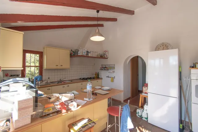 Finca rústica 7 habitaciones 1009m² en venta - Alora pueblo — 31
