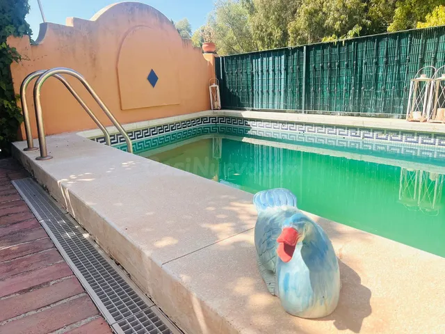 Adosado 3 habitaciones 450m² en venta - Marbella — 3