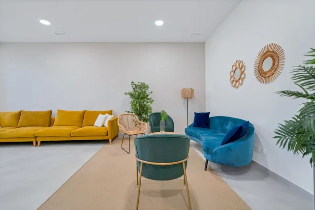 Apartamento 2 habitaciones 91m² en venta - Riviera del sol — 38