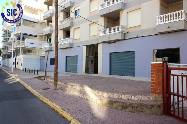 Local comercial zona de playa de La Concha — 2