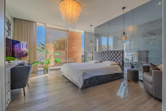 Villa 4 habitaciones 544m² en venta - Residencial benimar — 31