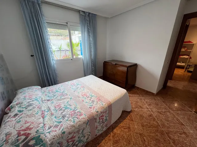 ESPECTACULAR VIVIENDA EN LOS RAMOS (MURCIA) — 19