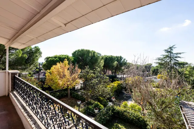 Chalet 4 habitaciones 752m² en venta - El Bosque — 37