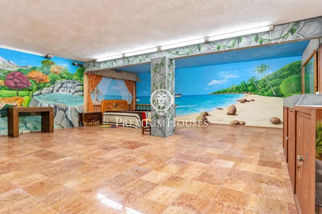 Casa independiente con vistas al mar en Montemar — 28