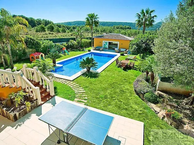 Casa-Chalet en Venta en Javea/Xabia Alicante — 11