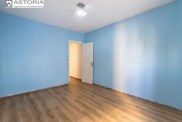 Piso de 3 dormitorios con terraza en plena zona Fontiveros — 11