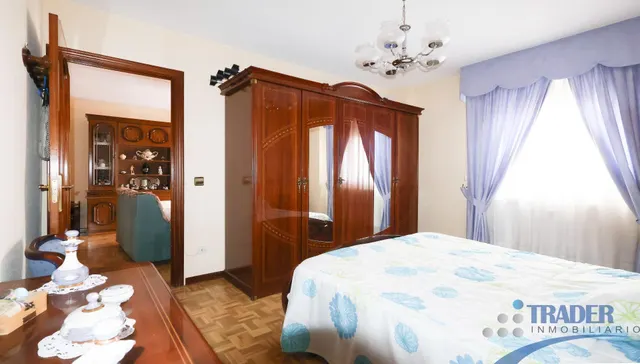 Piso 3 habitaciones 92m² en venta - Centro — 12
