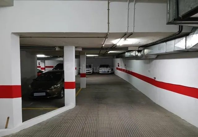 9 Plazas de Garaje - foto 5