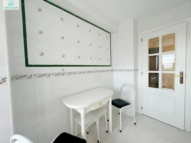 Apartamento 3 habitaciones 90m² en alquiler - Cabo de las huertas — 13