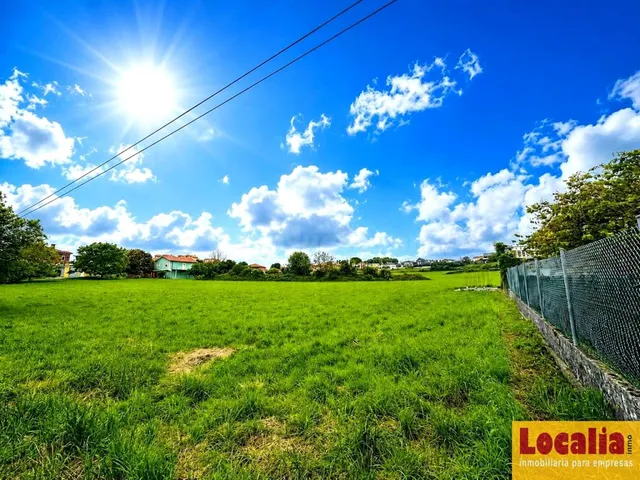 Terreno urbano en venta en Camargo - foto 4