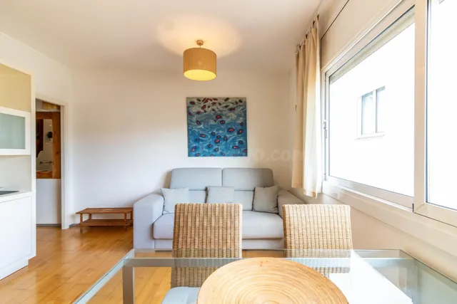 Agencia Inmobiliaria en Barcelona. Atico en venta en Sarria - foto 2