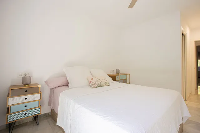 Apartamento 2 habitaciones 123m² en venta - Marbella — 13
