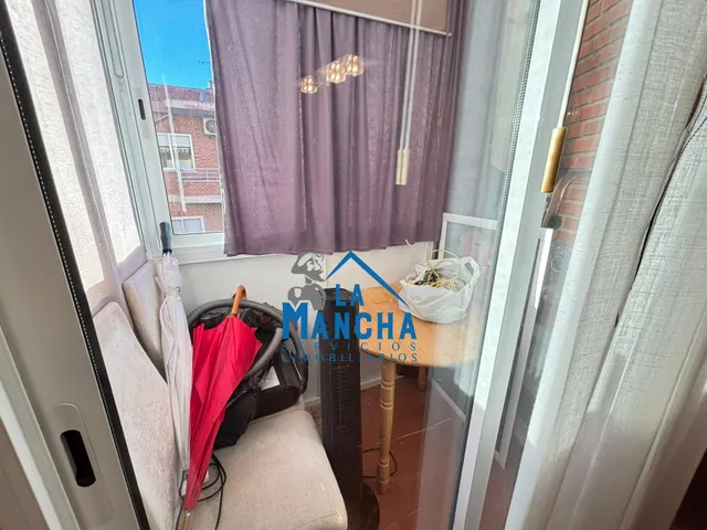*146.000€* inmobiliaria la mancha vende piso en zona circunvalación-carrefour de Albacete — 11