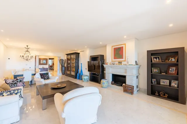 Apartamento 3 habitaciones 231m² en venta - Marbella — 3
