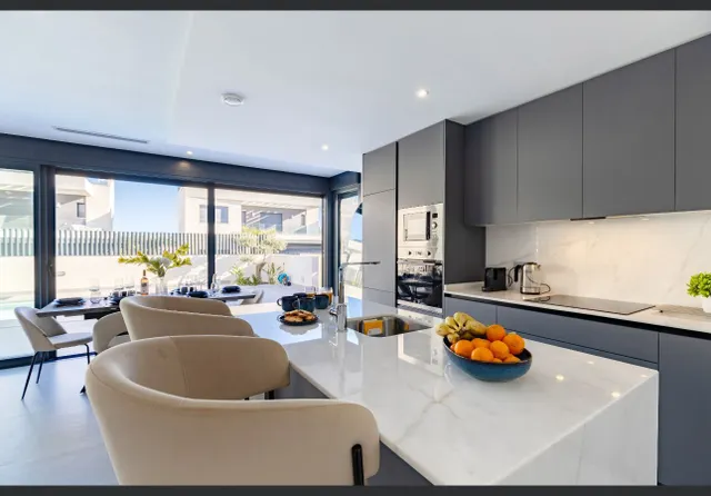 Villa 3 habitaciones en venta - Comunidad valenciana — 18